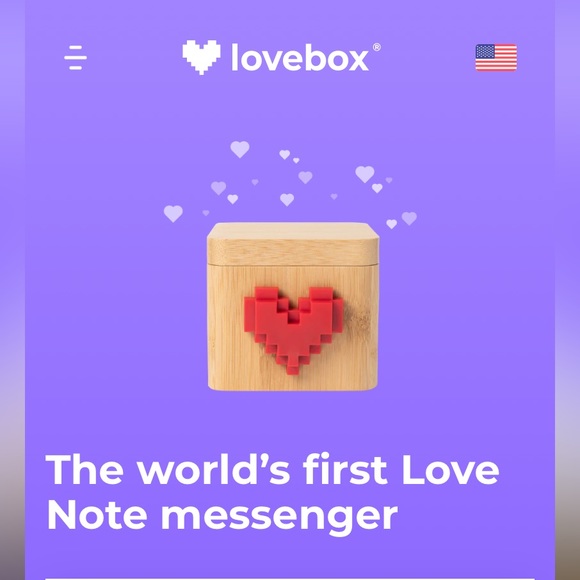 COPY - Lovebox - Picture 3 of 5